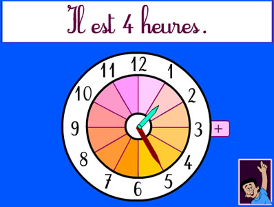 apprendre-lheure