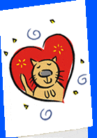 carte amitie
