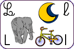 Exercices en ligne pour apprendre à lire le son L
