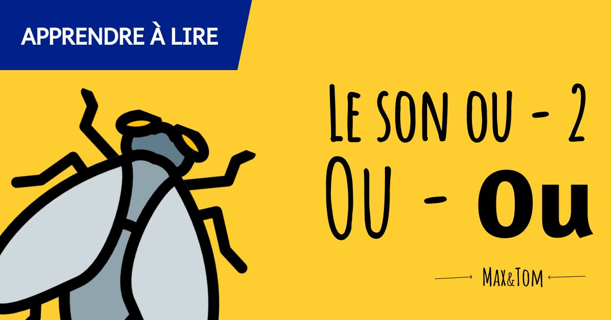 Le son ou - 2