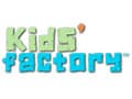logo KidsFactoryMusic