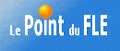 logo Le point du fle