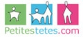 logo petitestetes.com