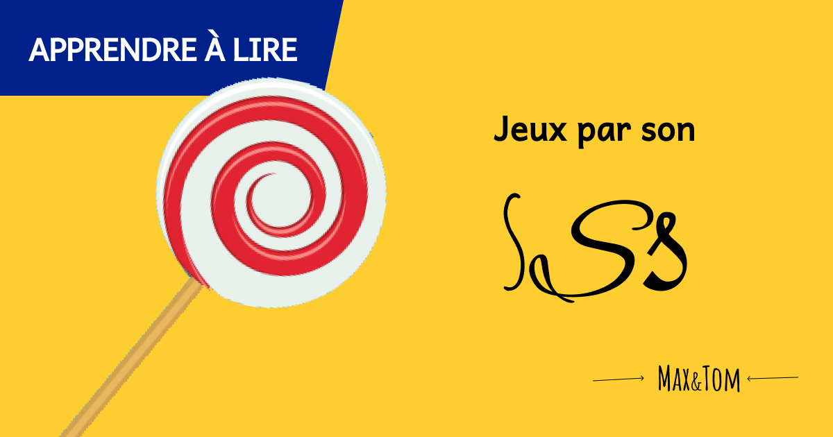 Lecture CP - Le son s