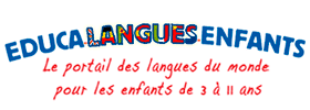 Logo Educa-Langues-Enfants