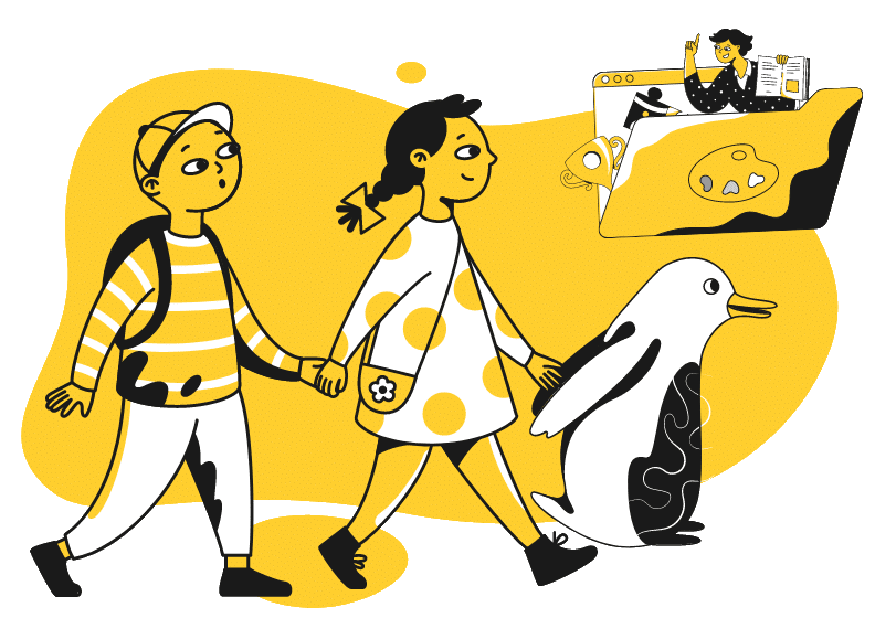 Jeux éducatifs en ligne pour les enfants